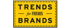 Скидка 10% на коллекция trends Brands limited! - Хабары